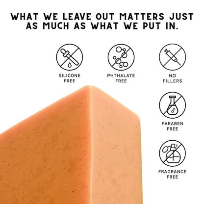 Superfood Soap Bar For Dark Spots